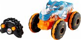 Hot Wheels Monster Trucks RC 1:24 Rhinomite