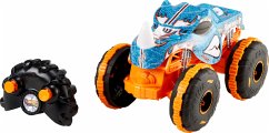 Cover Hot Wheels Monster Trucks RC 1:24 Rhinomite