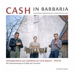 Cover Cash in Barbaria