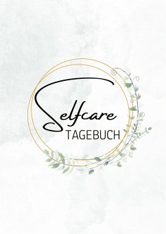 Selfcare Tagebuch - Lerchner, Steffi