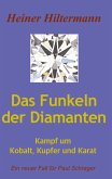 Das Funkeln der Diamanten