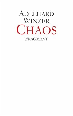 Chaos - Winzer, Adelhard