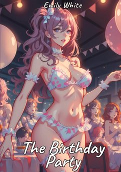Cover The Birthday Party