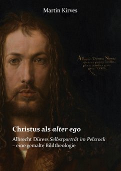 Christus als alter ego - Kirves, Martin