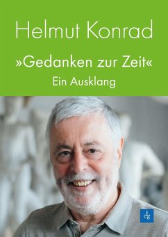 Gedanken zur Zeit - Konrad, Helmut