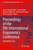 Proceedings of the 9th International Ergonomics Conference