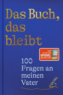 Das Buch, das bleibt - Schäfer, Stephan