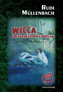 Cover Wicca