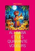 Ali-Baba et les quarante voleurs