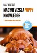 Magyar Vizsla PUPPIES Knowledge - Bild 1