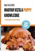 Magyar Vizsla PUPPIES Knowledge