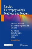 Cardiac Electrophysiology Methods and Models