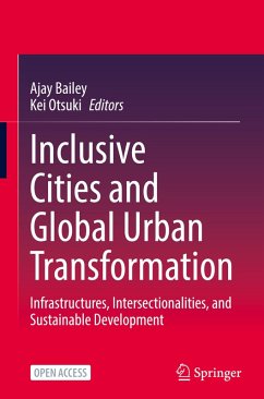 Cover Inclusive Cities and Global Urban Transformation