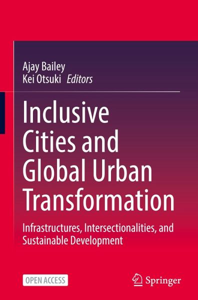 Inclusive Cities and Global Urban Transformation