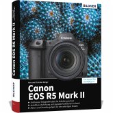 Canon EOS R5 Mark II