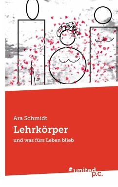 Lehrkörper - Ara Schmidt