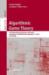 Algorithmic Game Theory - Bild 1