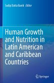 Human Growth and Nutrition in Latin American and Caribbean Countries