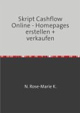 Skript Cashflow Online - Homepages erstellen + verkaufen