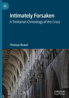 Cover Intimately Forsaken