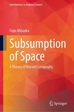 Subsumption of Space - Mizuoka, Fujio