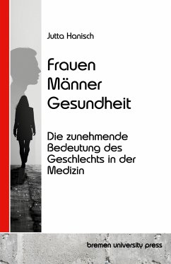 Frauen, Männer, Gesundheit