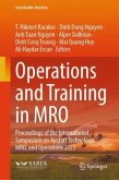 Operations and Training in MRO