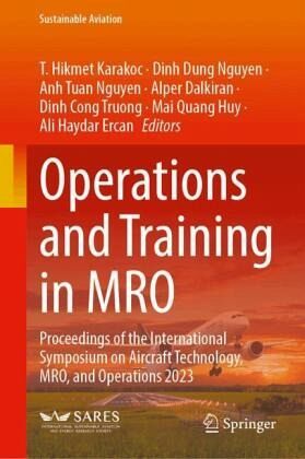 Operations and Training in MRO