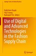 Use of Digital and Advanced... - Bild 1