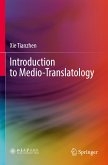 Introduction to Medio-Translatology