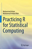 Practicing R for Statistical Computing