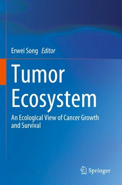 Cover Tumor Ecosystem
