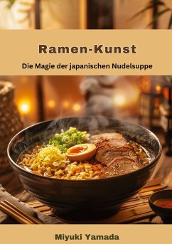 Ramen-Kunst - Yamada, Miyuki