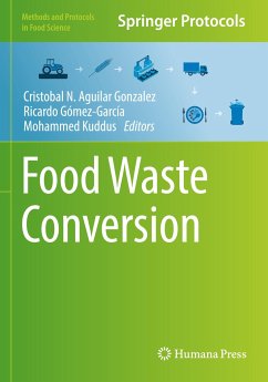 Food Waste Conversion