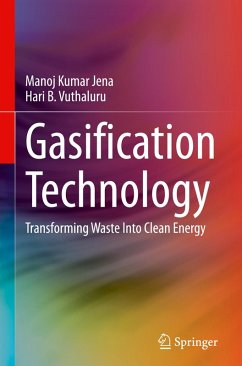 Cover Gasification Technology