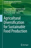 Agricultural Diversification for Sustainable Food Production Agricultural Diversification for Sustainable Food Production