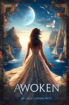 Cover Awoken