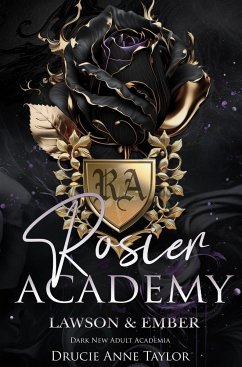 Rosier Academy: Lawson & Ember - Taylor, Drucie Anne