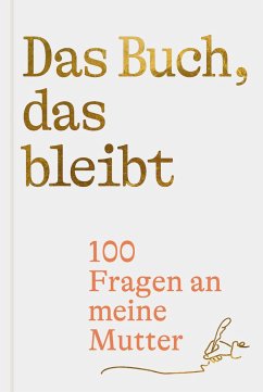 Das Buch, das bleibt - Schäfer, Stephan