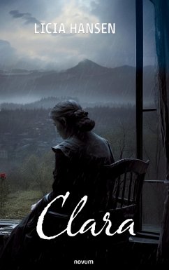 Cover Clara