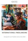 International Freelancing