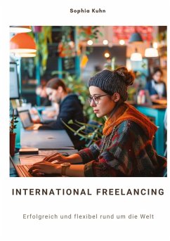 Cover International Freelancing