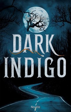 Dark Indigo - Heise, Serge