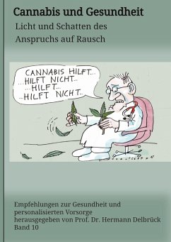 Cannabis und Gesundheit - Delbrück, Hermann