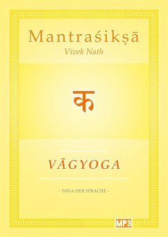 Vagyoga Sanskrit - Nath, Vivek