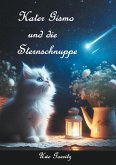 Kater Gismo und die Sternschnuppe