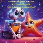 Robi der Roboter und Stella der Sternenfisch