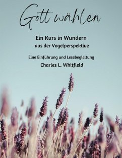 Cover Gott wählen