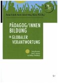 Pädagog/innenbildung in globaler Verantwortung