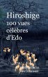 Hiroshige 100 vues célèbres d'Edo - Bild 1